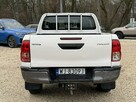 Toyota Hilux 2.4 D-4D Double Cab DLX 4x4! Salon Polska ! I właściciel ! - 4
