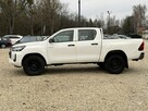 Toyota Hilux 2.4 D-4D Double Cab DLX 4x4! Salon Polska ! I właściciel ! - 6