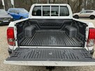 Toyota Hilux 2.4 D-4D Double Cab DLX 4x4! Salon Polska ! I właściciel ! - 12