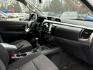 Toyota Hilux 2.4 D-4D Double Cab DLX 4x4! Salon Polska ! I właściciel ! - 13