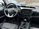Toyota Hilux 2.4 D-4D Double Cab DLX 4x4! Salon Polska ! I właściciel ! - 15