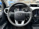 Toyota Hilux 2.4 D-4D Double Cab DLX 4x4! Salon Polska ! I właściciel ! - 16