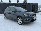 Seat Arona 1.0 TSI FR S&S DSG! Salon Polska ! I właściciel ! LED ! Grzane fotele