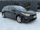 Kia Cee'd 1.6 CRDi 115km M! Salon Polska! Serwis ASO! Kamera !