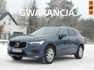 Volvo XC 60 z Gwarancją Bezwypadkowy Kamera Podgrzewane Fotele
