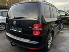 Touran 1.4 140KM Highline BIXENON navi CLIMATRONIC pdc SERWIS 2010 - 2