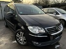 Touran 1.4 140KM Highline BIXENON navi CLIMATRONIC pdc SERWIS 2010 - 3