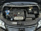 Touran 1.4 140KM Highline BIXENON navi CLIMATRONIC pdc SERWIS 2010 - 9