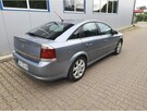Opel Vectra Wyprzedaż 1.9 diesel 150 KM ważne opłaty - 3