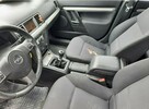 Opel Vectra Wyprzedaż 1.9 diesel 150 KM ważne opłaty - 5
