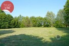 Wyjątkowa działka z pozwoleniem na budowę -1,48 ha - 3