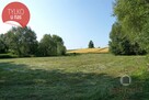 Wyjątkowa działka z pozwoleniem na budowę -1,48 ha - 5