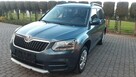 Skoda Yeti 2.0 TDI Active 4x4 - 3