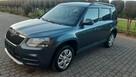 Skoda Yeti 2.0 TDI Active 4x4 - 14