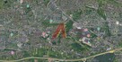 Działka usługowa Kraków Podgórze, Piaski Wielkie, Kostaneckiego - 9