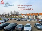 Lokal użytkowy Białystok Jaroszówka