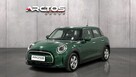 Mini Cooper automat