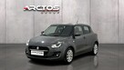 Suzuki Swift 1.2 DualJet SHVS Premium Plus CVT