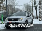 Dacia Duster 1,2 / 125KM Nawigacja Kamera Czujniki Parkowania  Tempomat