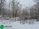 Rusiec - działka niedaleko lasu - 2