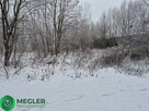 Rusiec - działka niedaleko lasu - 8