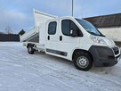 Citroen Jumper wywrotka*zadbany*bezwypadkowy - 5
