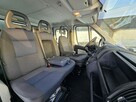 Citroen Jumper wywrotka*zadbany*bezwypadkowy - 16