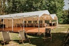 WYNAJEM Namioty Bankietowe Hale Wesela Komunie Eventy Poznań - 6