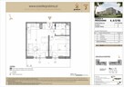 2-pokojowe mieszkanie Osiedle Grabina Ślichowice - 2