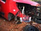 3 Wraki - Renault Master i Peugeot Boxer - 2