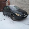 Peugeot 307 1.4 Benzyna+Gaz Przyjme samochod w rozliczeniu. - 2