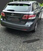 Samochód osobowy toyota Avensis - 12