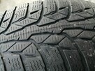 ODDAM ZA DARMO - Opony zimowe używane NOKIAN 185/65 R15 - 6