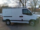 Nissan Interstar - 2