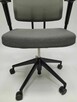 Fotel biurowy, krzesło obrotowe Vitra AM CHAIR - 6