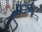 chwytak bel i kostek łyżka wysokiego załadunku - 2