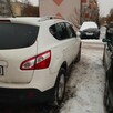 Nissan Qashqai w automacie co uchandlujesz to nie zapłacisz - 7