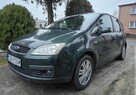 Syndyk sprzeda - Ford C-Max