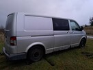 Syndyk sprzeda Volkswagen Transporter T5 1.9 - 3