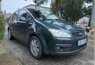 Syndyk sprzeda - Ford C-Max - 2