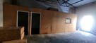 Magazyn 226 m2 -teren ogrodzony, dogodny dojazd - 4