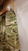 Spodnie Gore-tex kontraktowe dla wojska amerykańskiego - 4