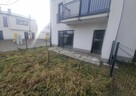 Mieszkanie w szeregowcu z ogródkiem i 2 miejscami postojowym - 2
