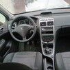 Peugeot 307 1.4 Benzyna+Gaz Przyjme samochod w rozliczeniu. - 5