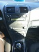 Samochód osobowy toyota Avensis - 7