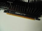 Karta graficzna Gigabyte GeForce GT 710 1GB Low Profile - 3