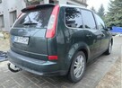 Syndyk sprzeda - Ford C-Max - 3