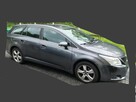 Samochód osobowy toyota Avensis - 11