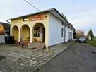 Sklep+budynek na działaln. gospodarczą, Brzostówka - 13