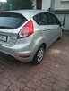 Ford fiesta 1.6 TDCI - 4